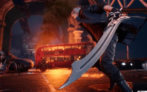 ᐈ Devil May Cry 5 Nero Weapons And Best Abilities Weplay