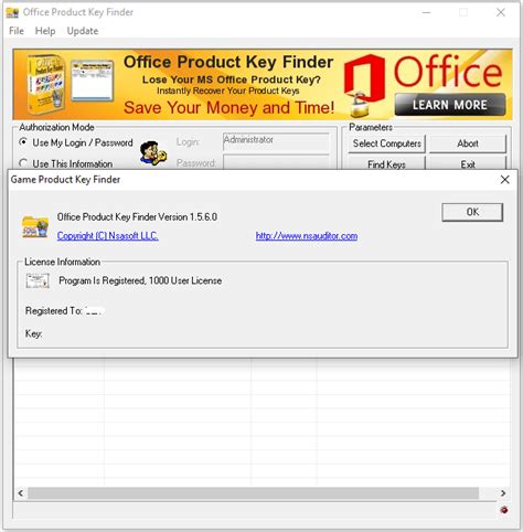 Find Office 2013 Product Key In Program Bingerreports