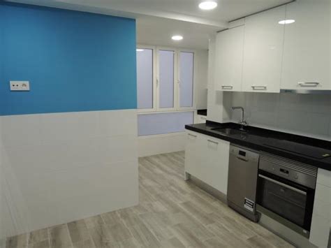 Кавказские блюда домашнего приготовления на вашем столе! REFORMA DE COCINA EN ALICANTE - C/ PINTOR APARICIO ...