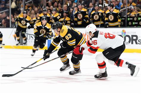 Boston bruins capital one arena pittsburgh penguins vs. Boston Bruins: Best Options on Roster for Second Line ...