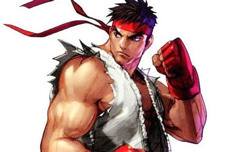 Street Fighter V Champion Edition W Planie Wydawniczym Firmy Cenega