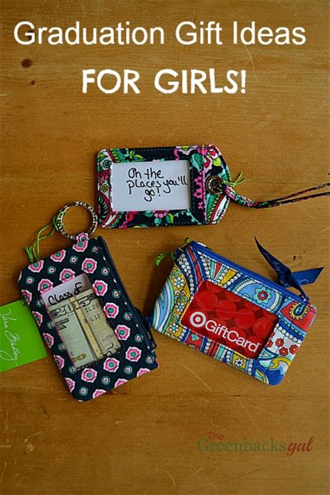 You have come to the right place if you are chasing for the quality. Graduation Gift Ideas for High School Girl - Natural Green Mom