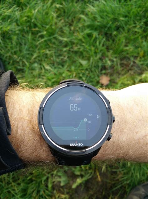 The best hiking watches are durable and have features that will make your life more convenient. Suunto 9 Baro Multisport GPS Watch Review - Best Hiking