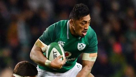 His birthday, what he did before fame, his family life, fun trivia facts, popularity rankings, and more. Bundee Aki to start for Ireland, youngster handed first ...