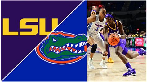 No Lsu At Florida Sec Youtube