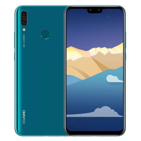 huawei y9 2019 price in malaysia rm799 and full specs mesramobile