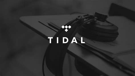 Tidal Review Techradar