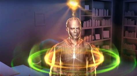 This Is How Your ‘aura Affects Your Health And Those Around You Global