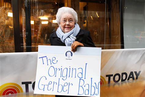 Ann Turner Cook Obituary Original Gerber Baby Dies At 95