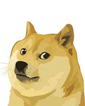 Shiba inu dogecoin cryptocurrency bitcoin, doge, mammal, carnivoran png. Dogecoin (DOGE) | Freewallet Customer Support