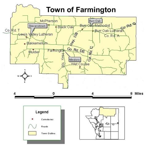 Farmington Town