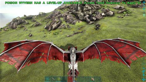 What Is The Best Wyvern In Ark 2021 Rankiing Wiki Facts Films