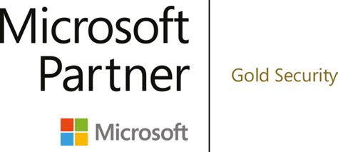 Ctglobal Is Awarded Security Gold Partner Status By Microsoft