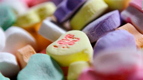 Sweethearts Will Leave You Speechless This Valentines Day A Broken