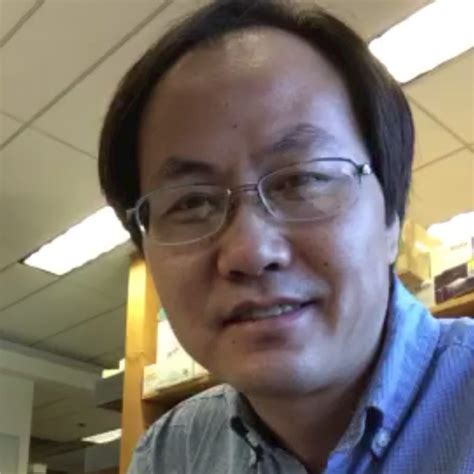 Liang Zhao Sr Research Investigator University Of Pennsylvania School Of Medicine