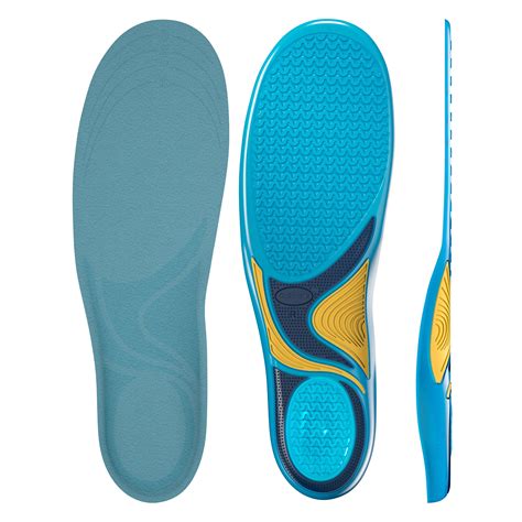 Buy Dr Scholls Massaging Gel Advanced Insoles All Day Comfort That