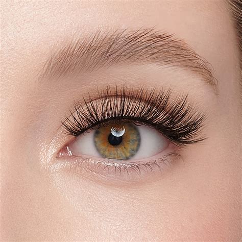 How To Choose Fake Eyelashes For Your Eye Shape Velour