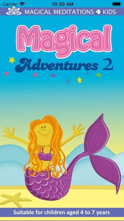 Magical Adventures 2 By Diviniti Publishing Ltd