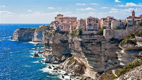 Corsica Region Guide Complete France
