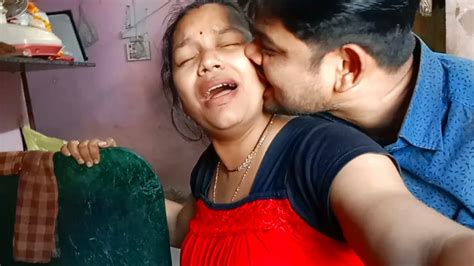 💋मेरे Husband किया मेरे साथ 💗cute Couple Masti Vlogshusband Wife Romance Vlogdaily Masti Vlog