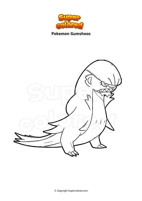 Volcarona Coloring Page Coloring Pages