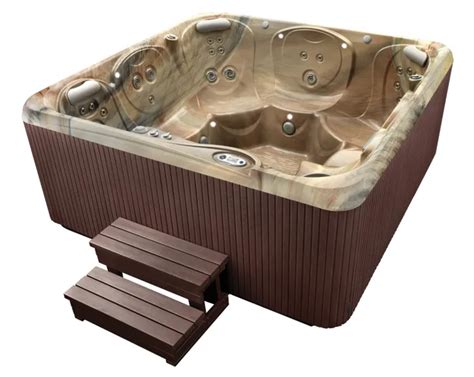 Hot Spring Tempo 6 Person Hot Tub Happy Hot Tubs Indoor Hot Tub Hot Tub Tub