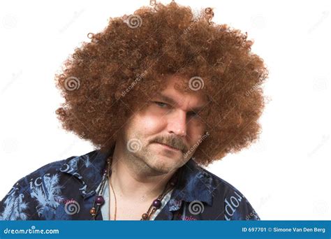 Cool Dude Stock Image Image 697701