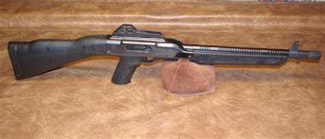 Hi Point Firearms Model 995 9mm Carbine For Sale At