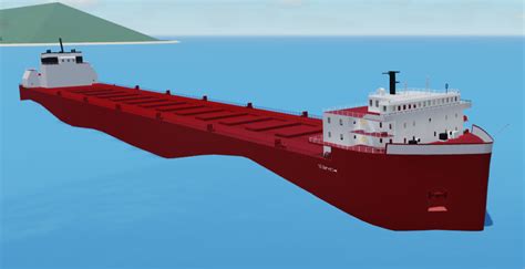 Bulk Carrier Class Shipping Lanes Wiki Fandom