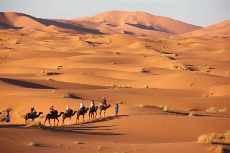 Ten Things You Need To Know About The Moroccan Sahara Tangiertaxi