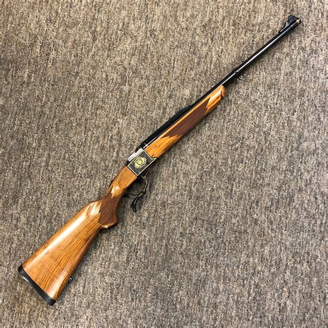 Ruger No 1 50th Anniversary For Sale Used Excellent Condition