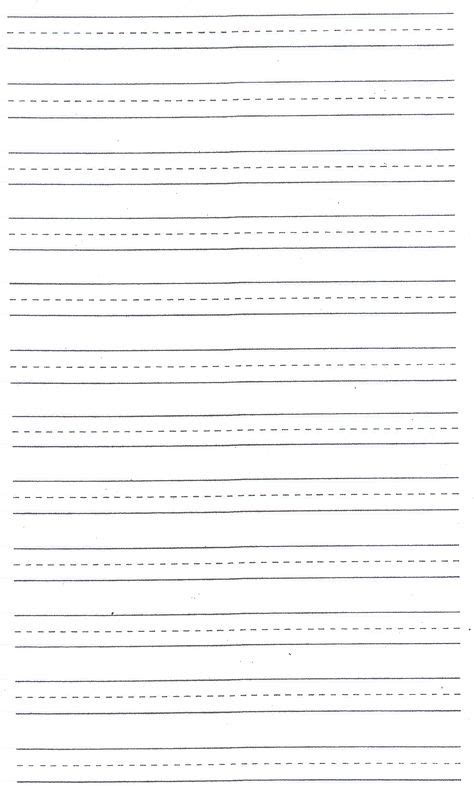 The Idea Backpack Freebie Editable Handwriting Paper Vrogue