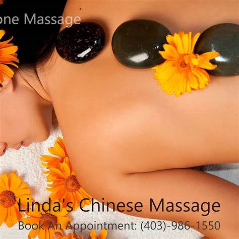 Linda S Chinese Massage Massage Therapist In Red Deer
