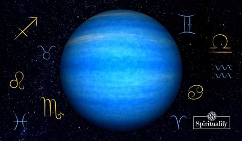 How Neptune Retrograde Will Affect You According To Your Zodiac Sign