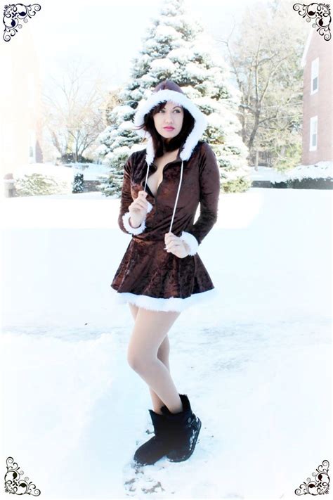 Snow Photo Shoot Ideas Snow Bunnies My Style Fashion