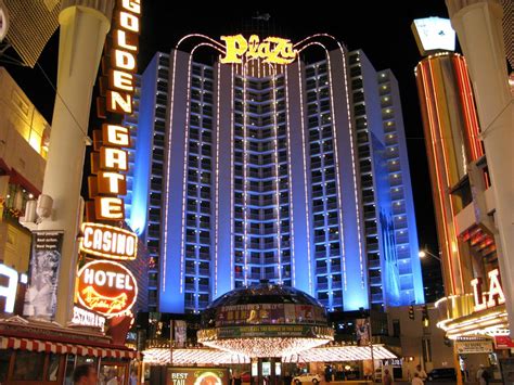 The Plaza Plaza Hotel Las Vegas Las Vegas Resorts Las Vegas