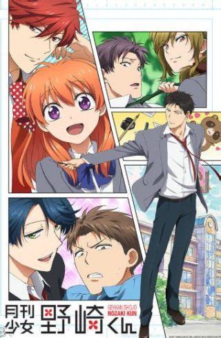 Top 20 romance anime to watch in 2020. 50 Best Romance Comedy Anime 2020 That You Should ...
