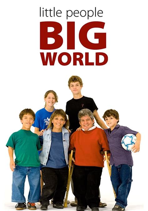Little People Big World Season 24 Episodes Streaming Online