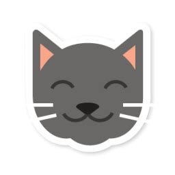 Animated games folder still icon png. Cat Icon | Swarm App Sticker Iconset | Sonya
