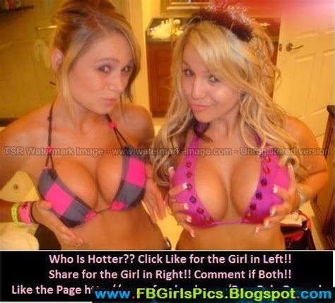Facebook College Girls Chicks Profile Photo Collection Pack 4