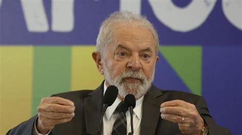 Pt Libera Mais R 34 Milhões Para Campanha De Lula à Presidência