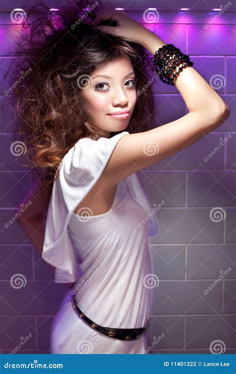 beautiful party girl with wine glass royalty free stock image 6719992