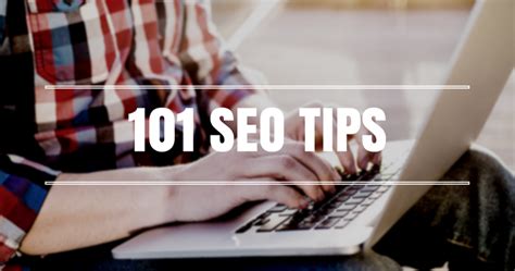 Quick Actionable Seo Tips That Are Huge Sej