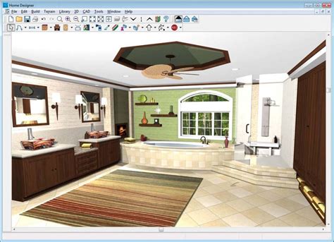 Home Ideas Modern Design Interior Program 180537 