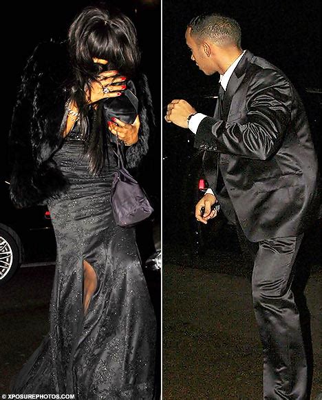 Love In The Fast Lane Naomi Campbell And Lewis Hamilton S Late Night