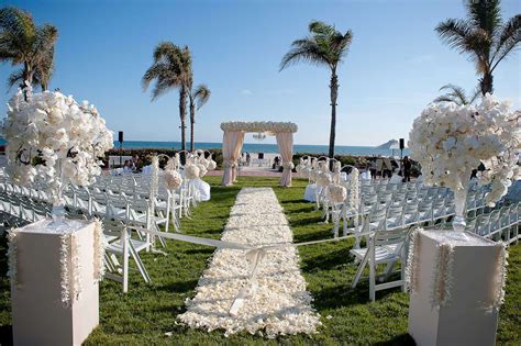 35 Outdoor Wedding Decoration Ideas