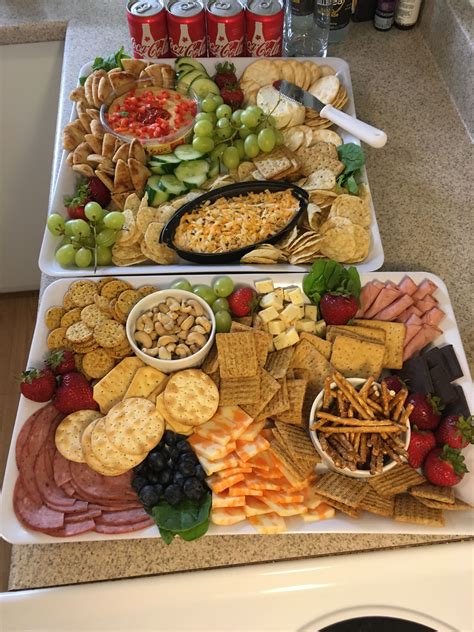 Includes halloween food ideas & kids' party food. Party Platter. | Healthy party food, Entertainment food, Food