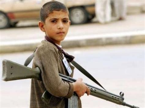 Child Of War The Express Tribune Blog