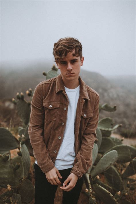 Connor Franta Writes Essay About Coming Out Self Acceptance Teen Vogue