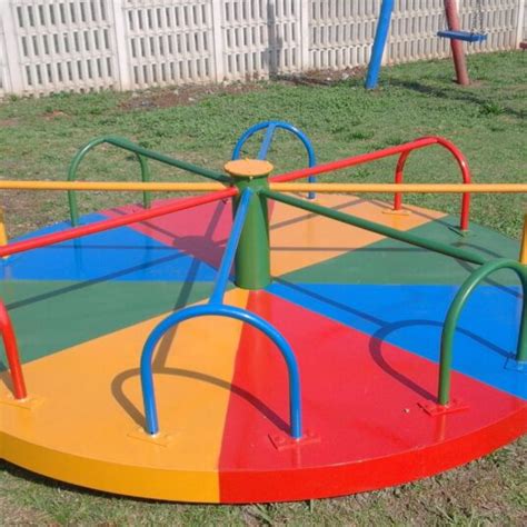 Roly Jungle Gym Delux Kidzplay